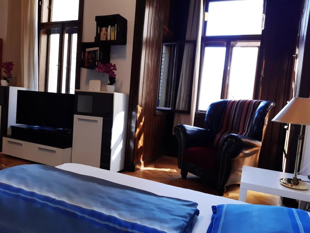 Apartment Laudon - photo 5