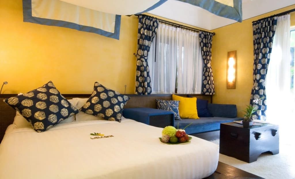 Buri Rasa Village Samui Adults Only - photo 6