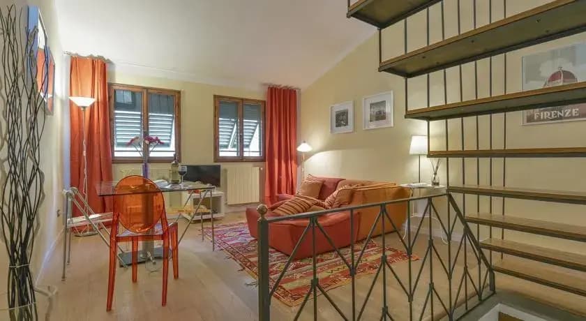 Scarlett Halldis Apartment - photo 9