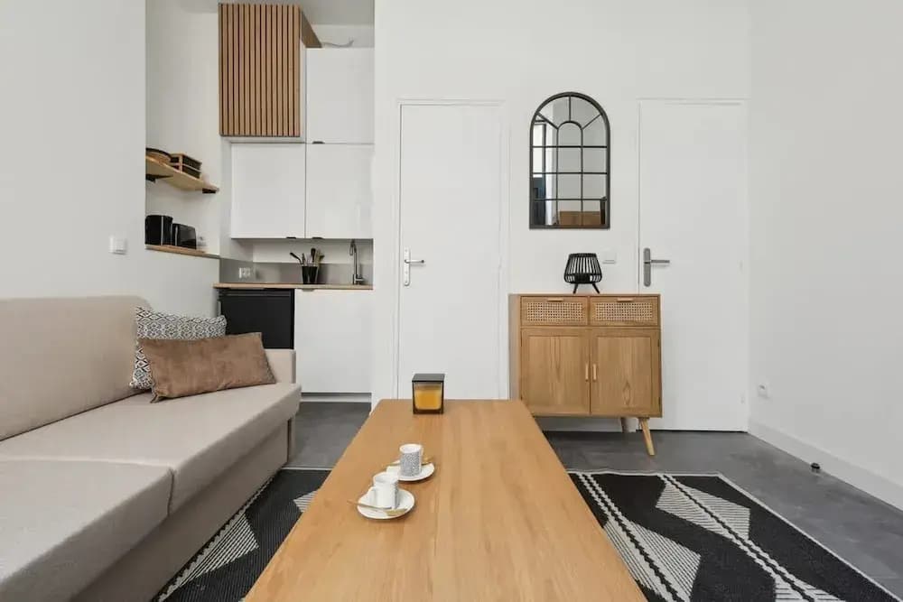 Studio de Charme - Montmartre Pigalle - photo 5