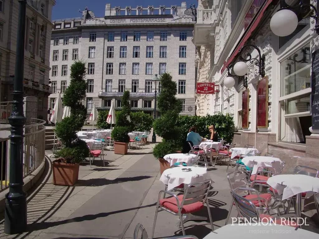 Pension Riedl - photo 8