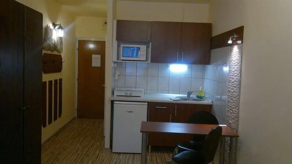 Juditapartment House - photo 13