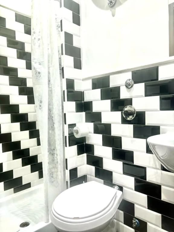 Palace Rome - Hostel - photo 8