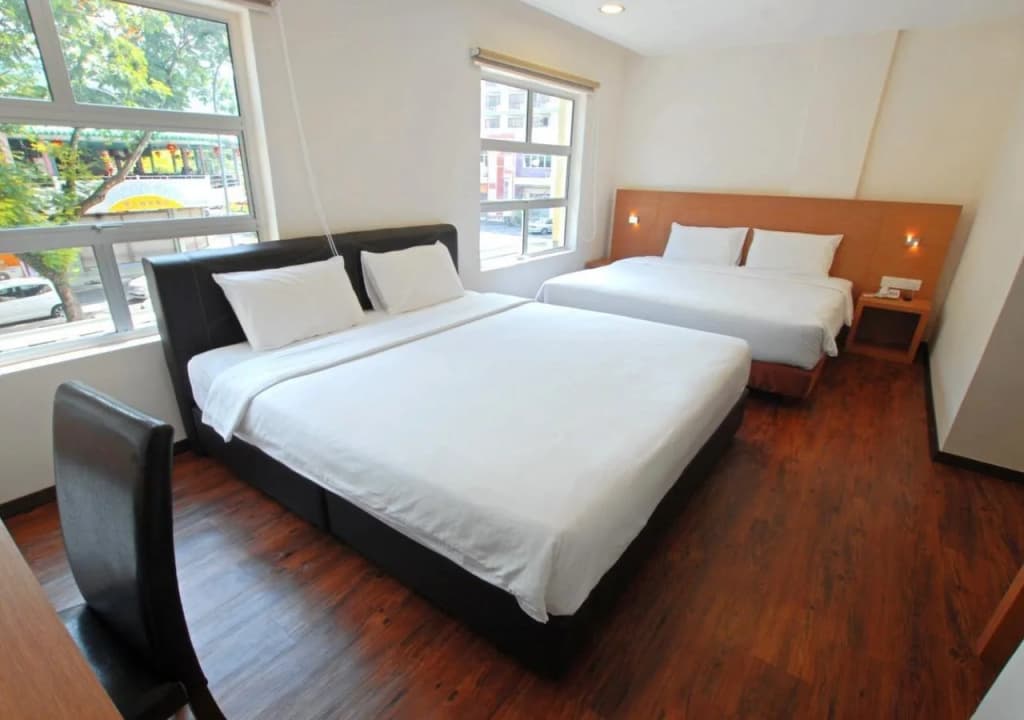 Nagoya Inn Hotel - photo 5