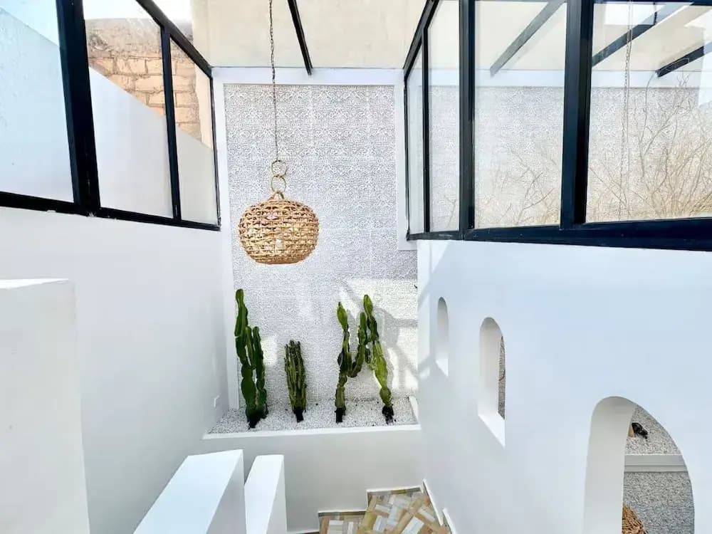 Beautiful Arab House With Swimming Pool - photo 18