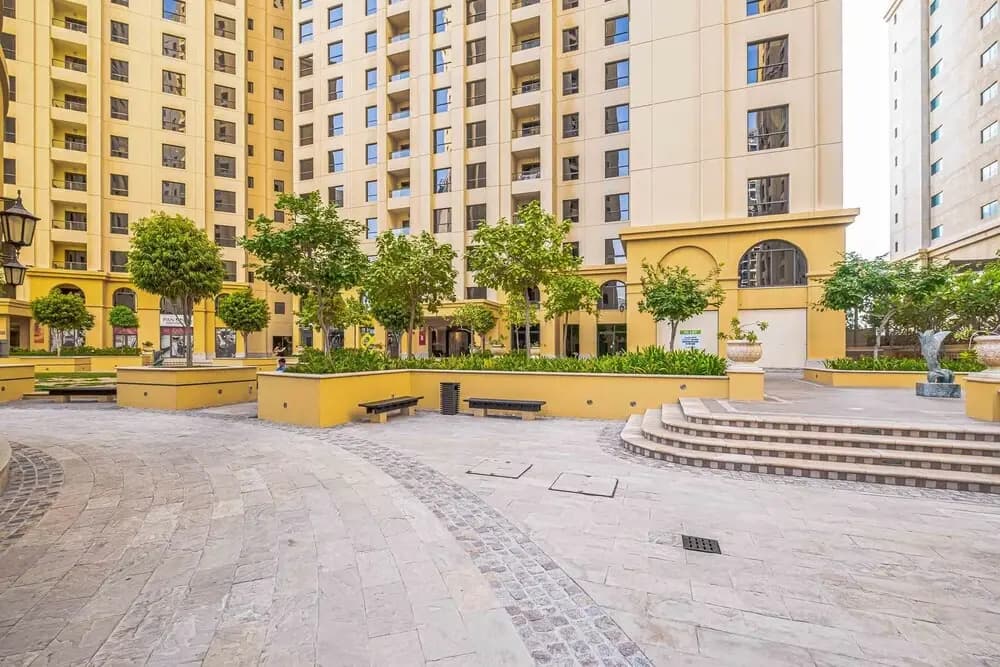 LUX Holiday Home - JBR 1 - photo 14