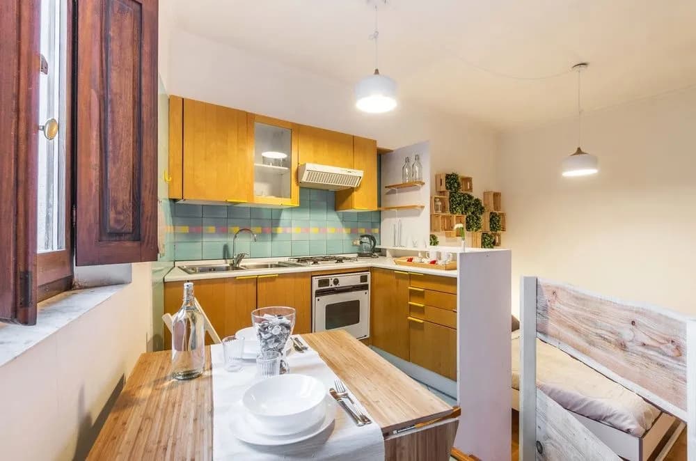 Cartari Apartment - photo 14