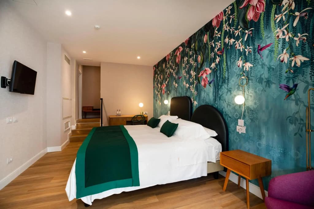 Vicario Suites - photo 22
