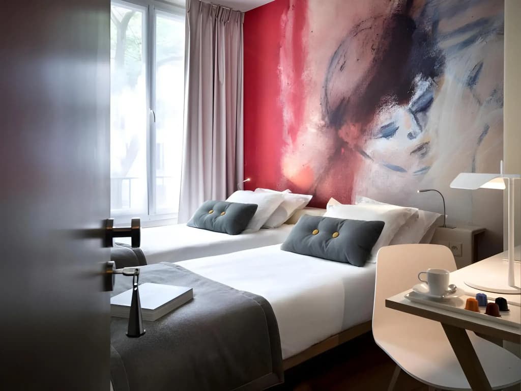 Max Hotel - photo 24
