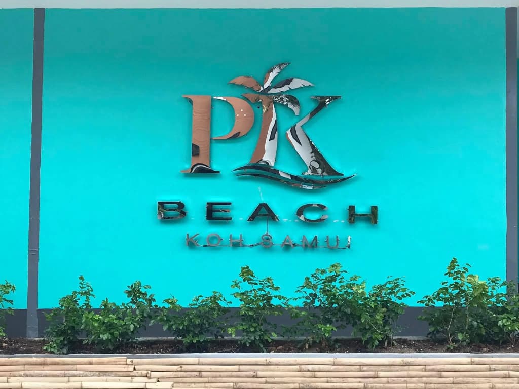 Ptk Beach - photo 4