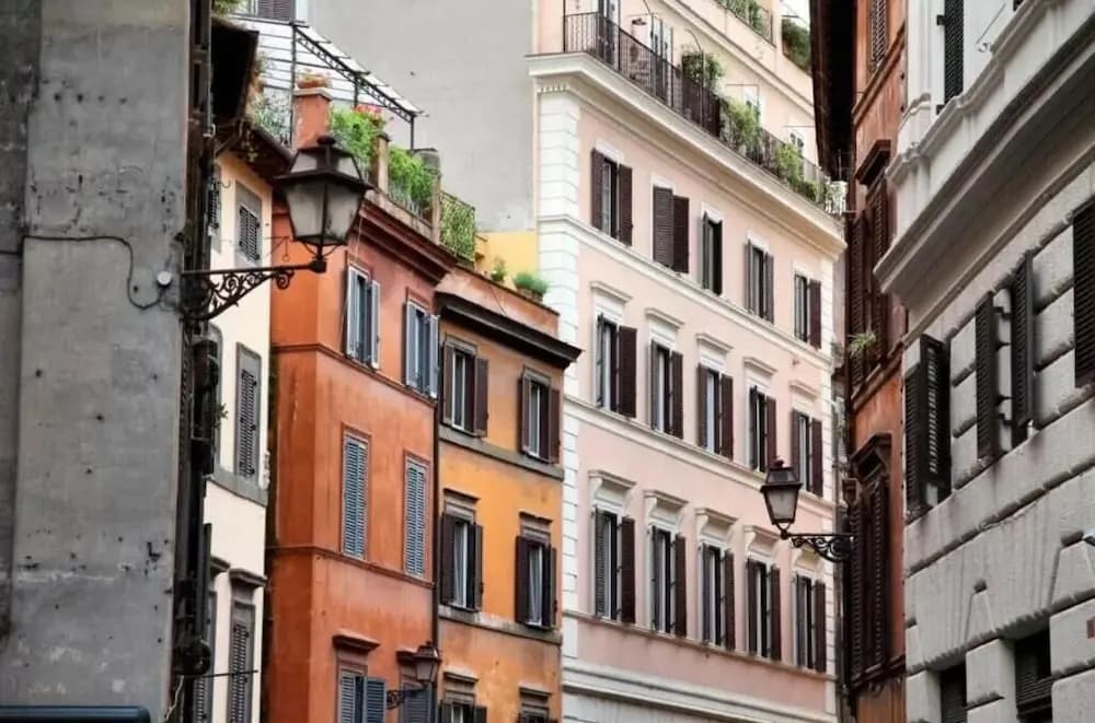 Suites Giulia - photo 1