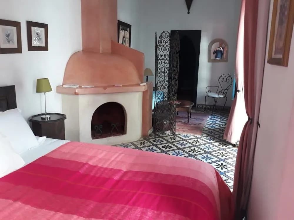 Riad Aloes - photo 3
