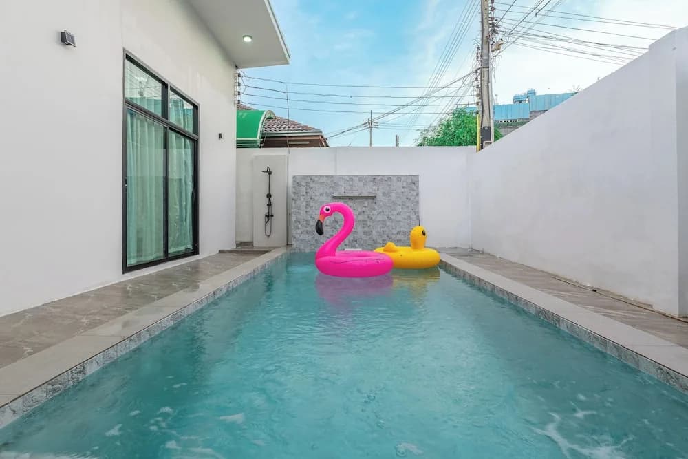 Luxury 3BR Private Pool Villa Near Walking Street - photo 10