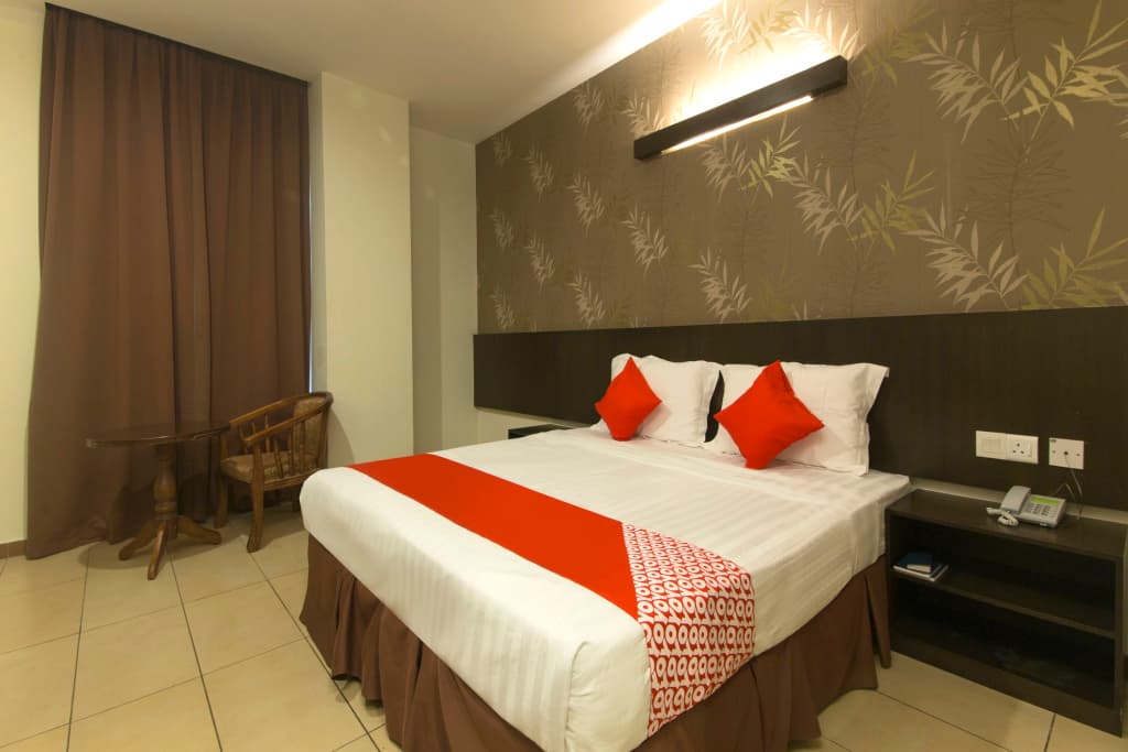 Hotel Bei King - photo 17