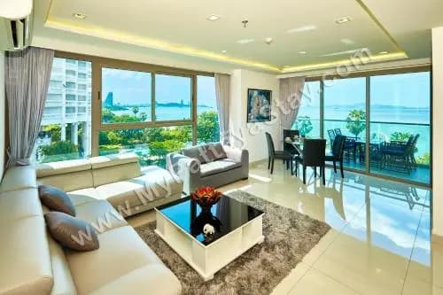 W Tower by Fantasea Beach - photo 2