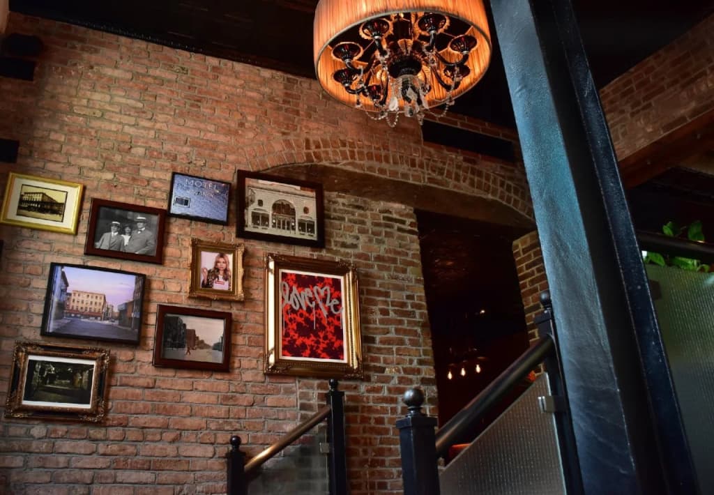 The Sohotel - photo 12