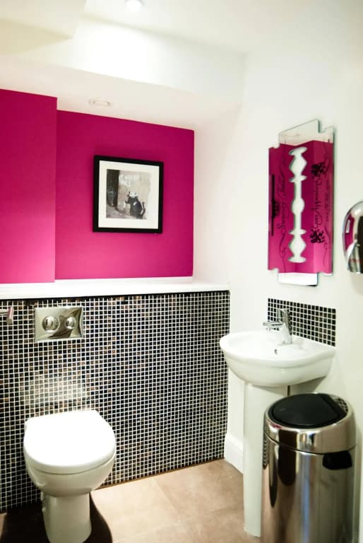 Safestay London Elephant & Castle - photo 10