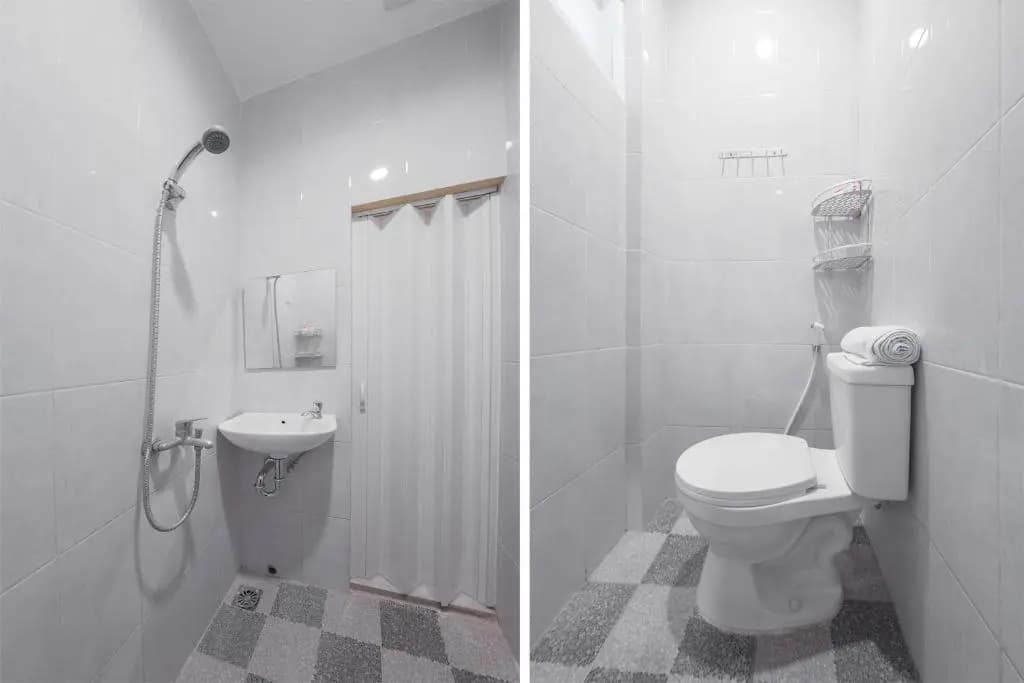 Hotel O Balcon Biru - photo 7