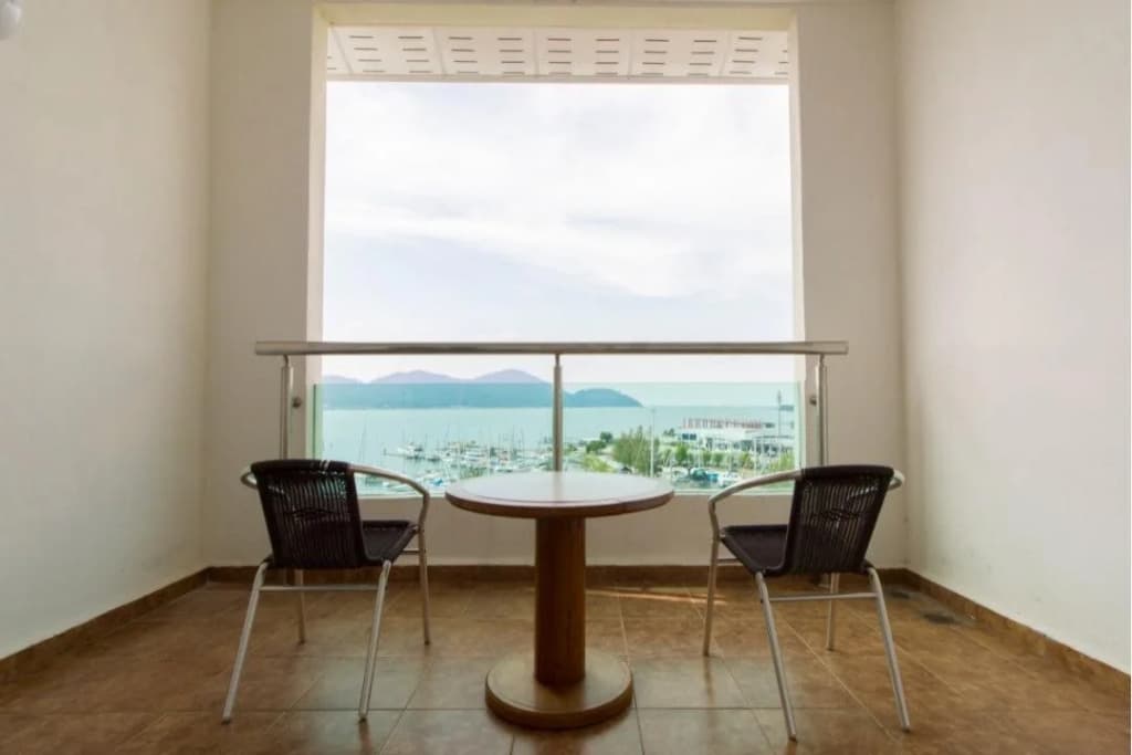 Marina Island Pangkor Resort & Hotel - photo 8