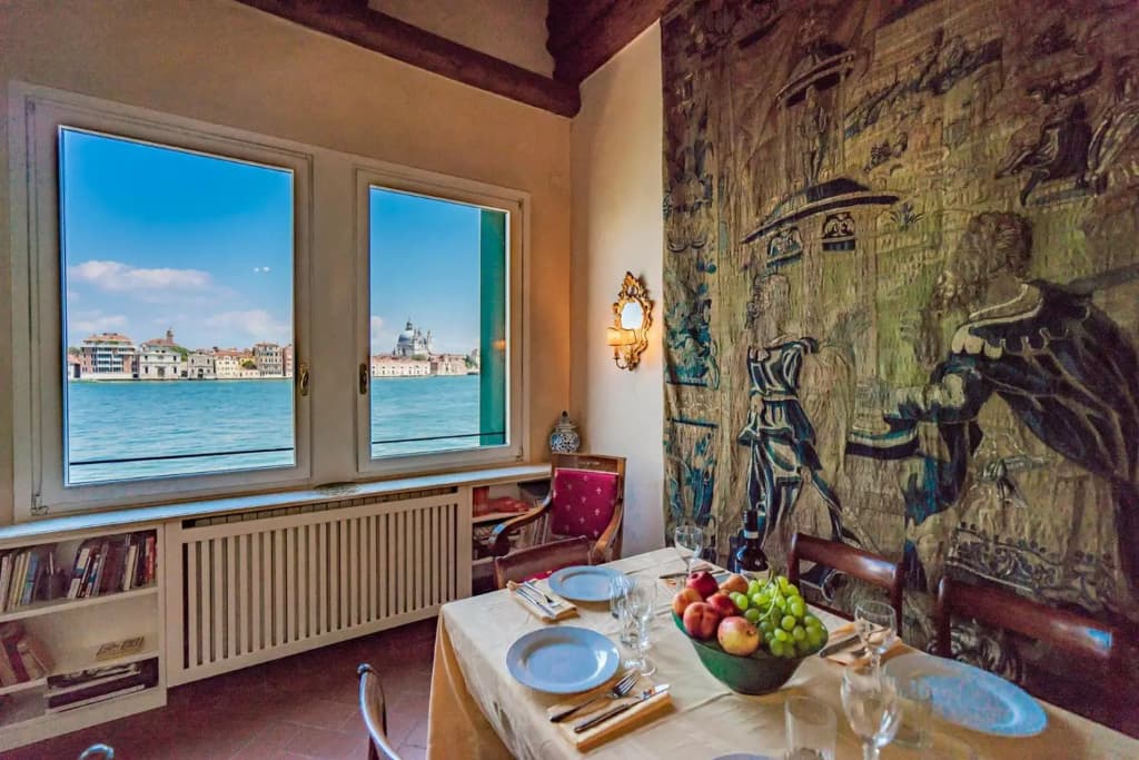 Apartment Dorotea Venice view - photo 10