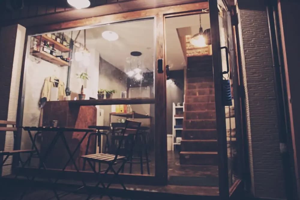 See U Hostel Osaka - photo 14