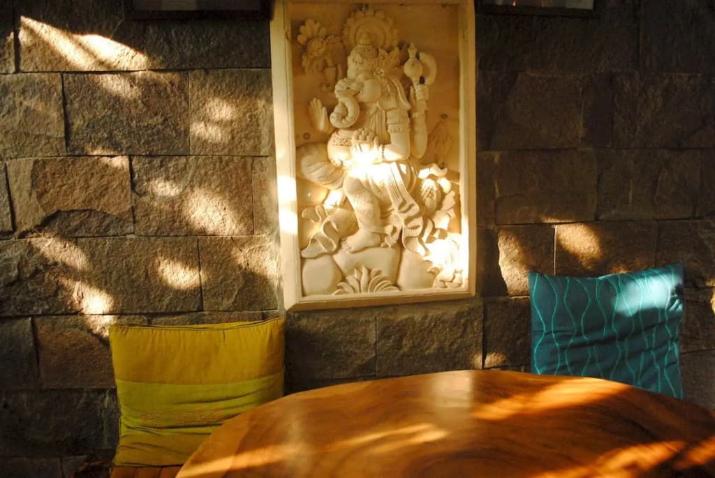 Jangkrik Homestay - photo 17