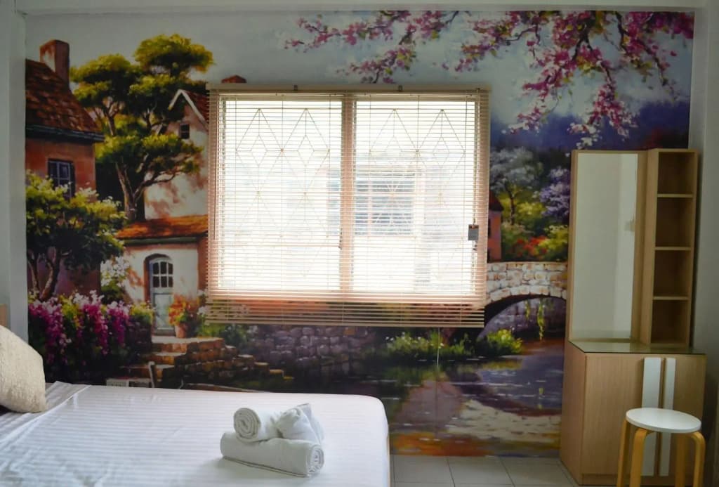 Phuket Art Home - photo 7