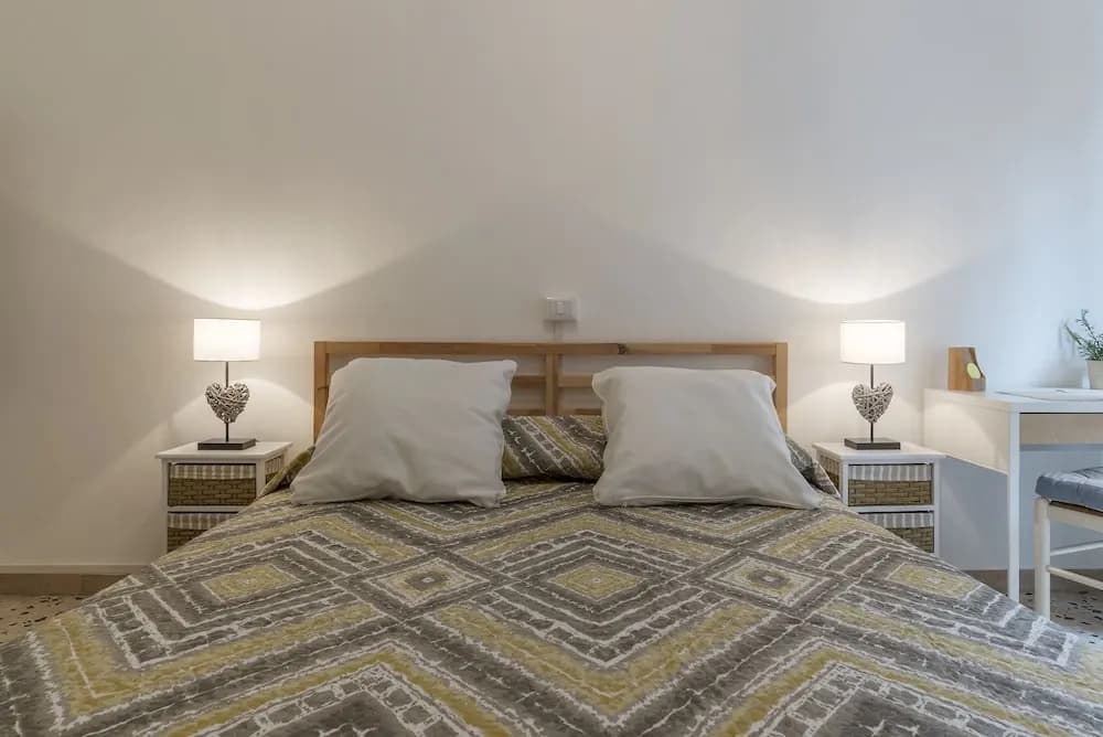 Villa Albani Apartment - photo 21