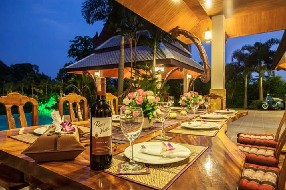 Villa Saifon 1 - photo 27