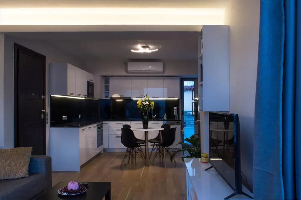 Acropolis View Rooftop Apartment Athens - photo 4