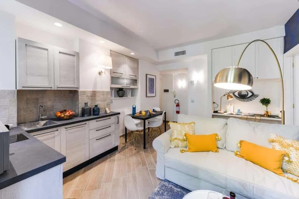 Apartment Moscova - photo 20