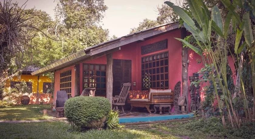Ruang Tawan Hideaway - photo 17