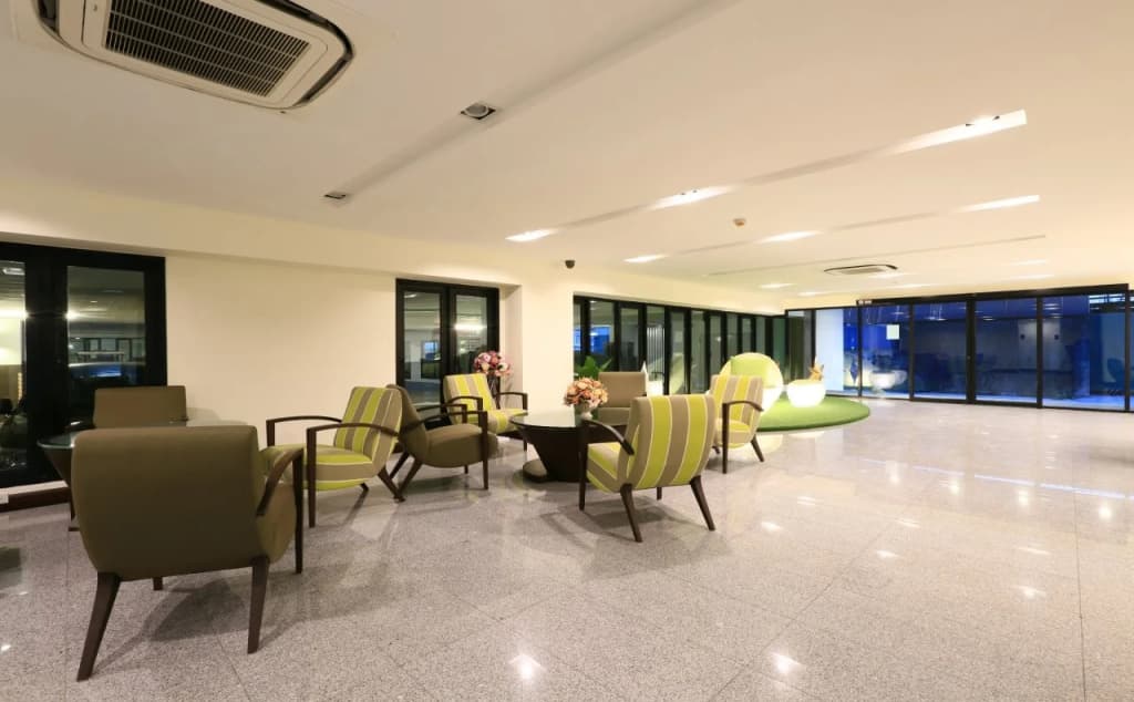 The Plim Place - photo 6