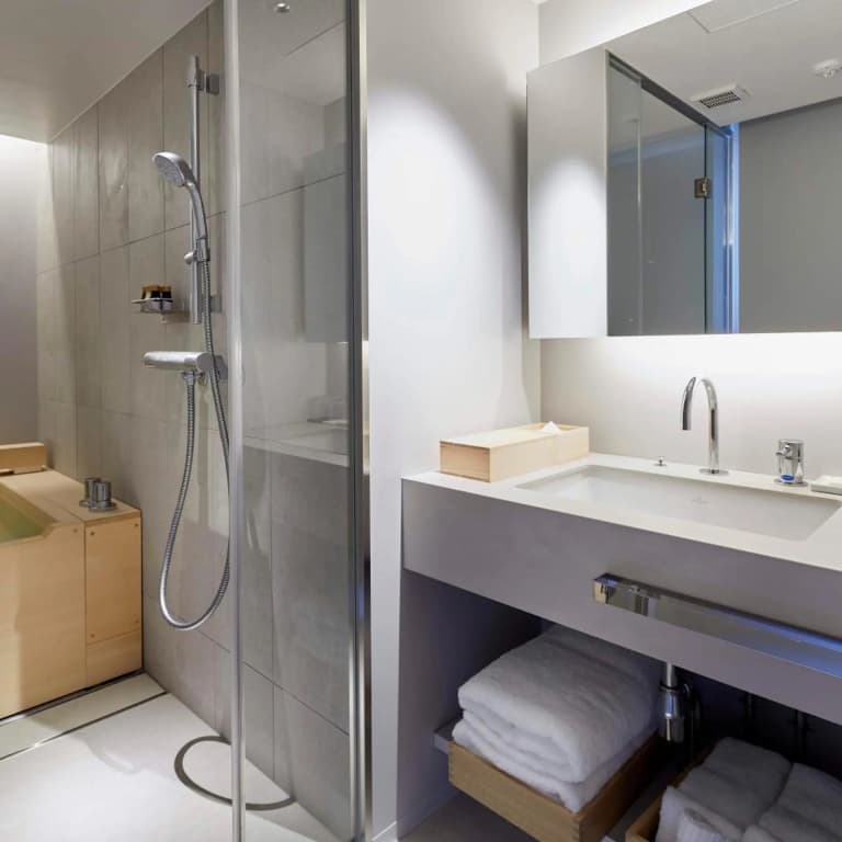 Tsuki Tokyo Hotel - photo 39