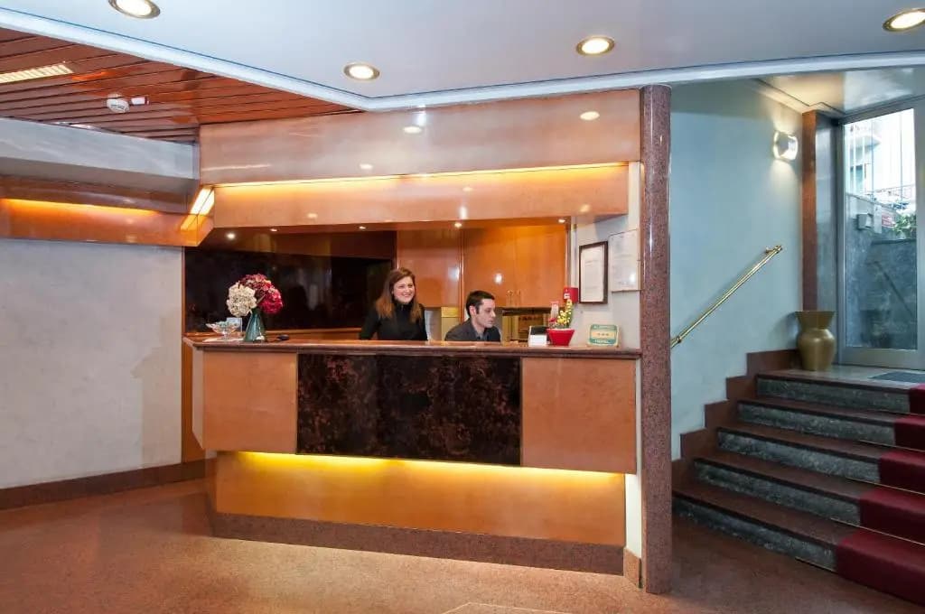 Hotel Lido - photo 20