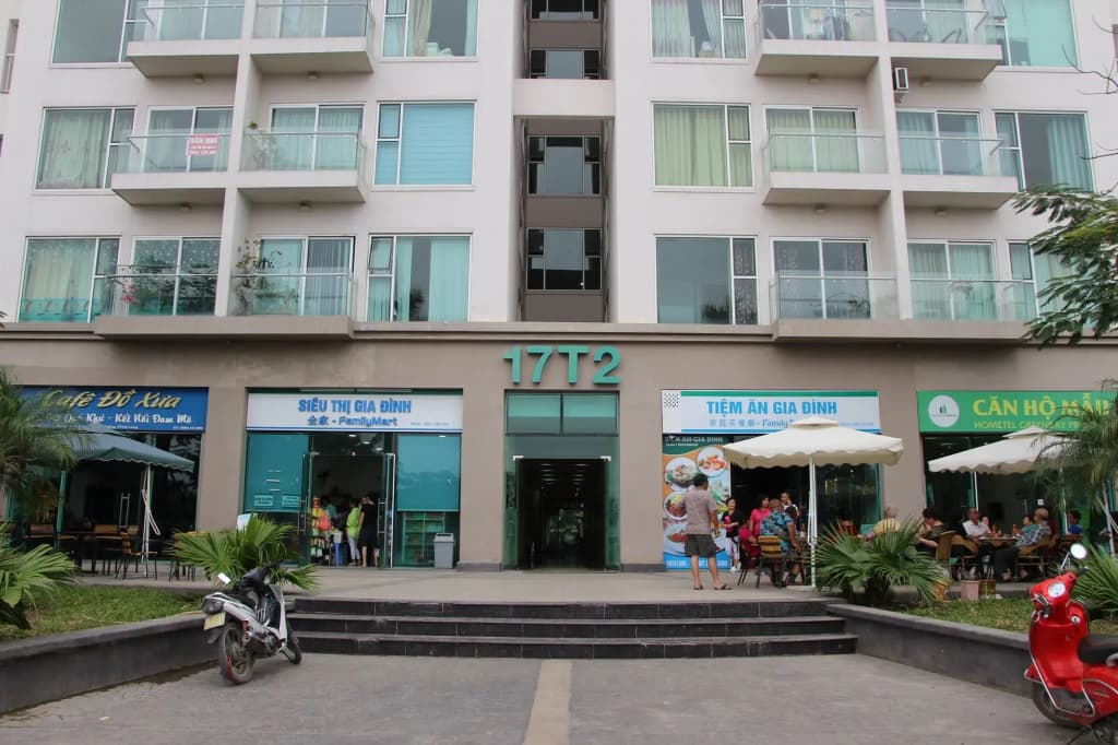Le Jardin Homestay Ha Long - photo 1