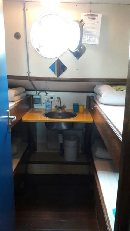 Intersail hostel Amsterdam - photo 24