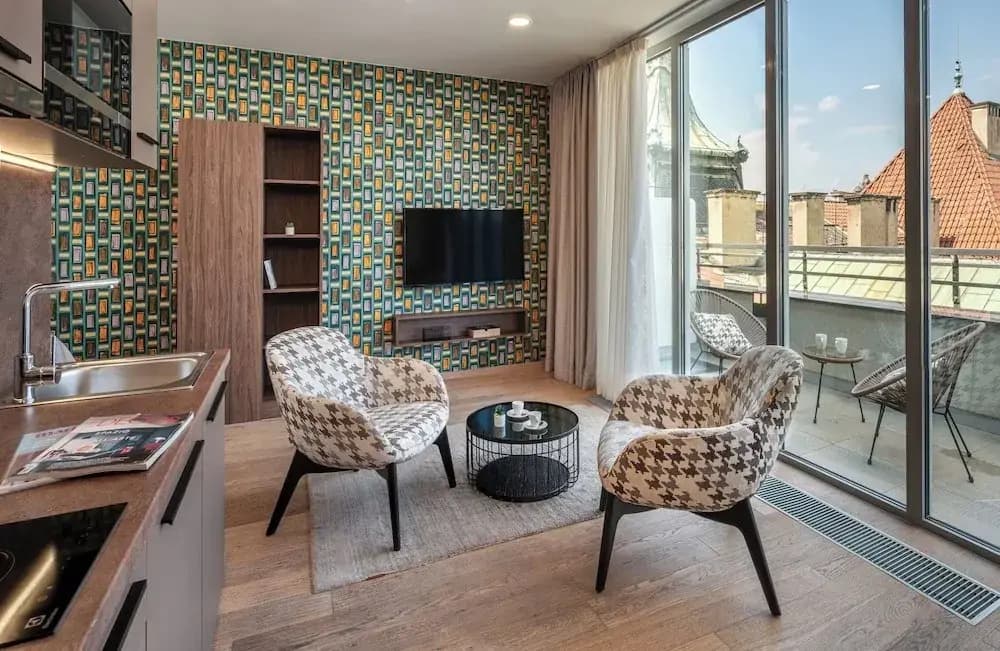 VN17 Rooftop Suites by Adrez Living - photo 7