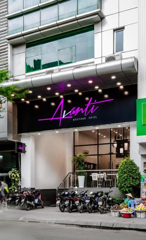 Avanti Boutique - main photo