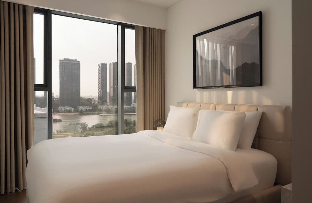CR Concept Metropole High-end Apartment - photo 6