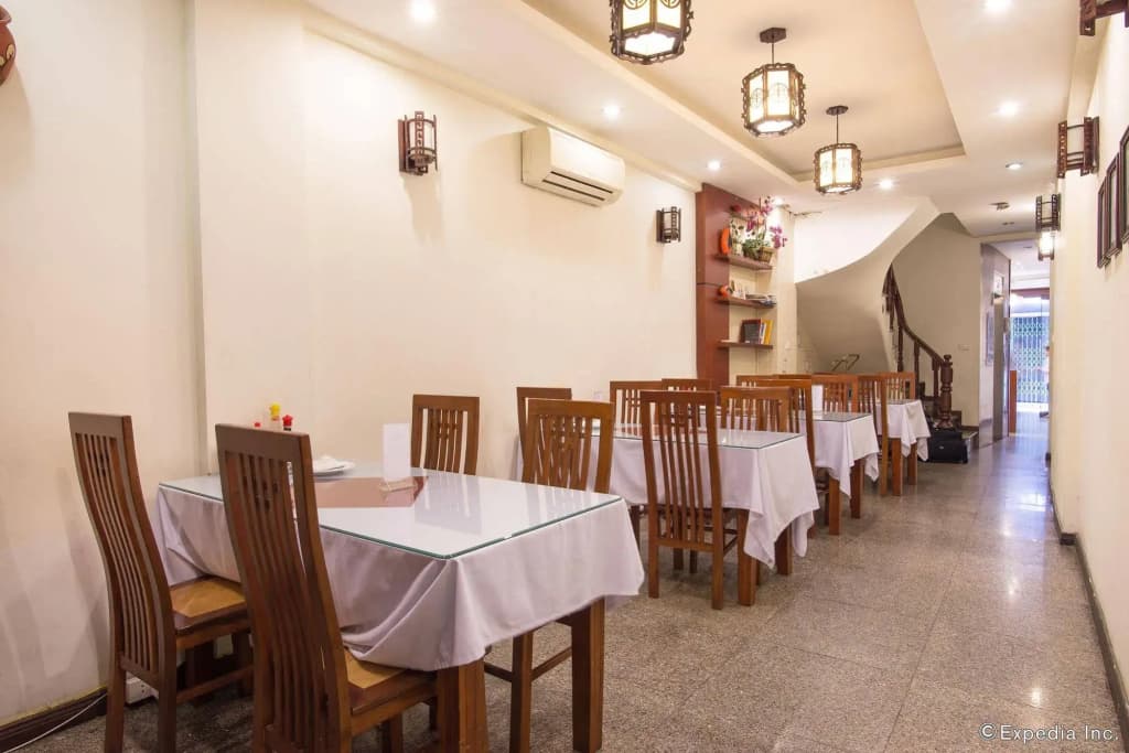 Hanoi Charming House - photo 15