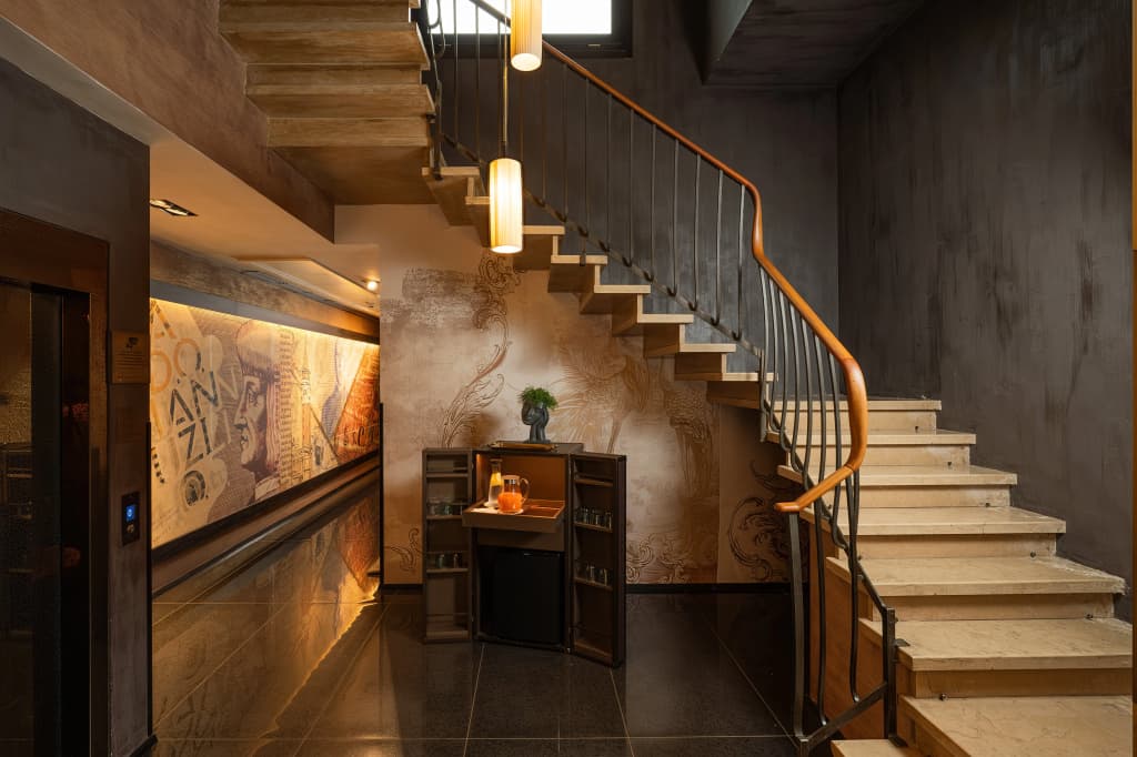 Venice Times Hotel - photo 46