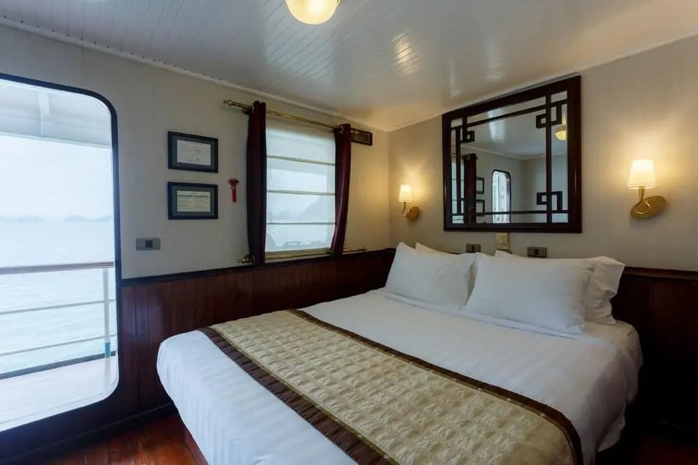 Emeraude Classic Cruises - photo 3