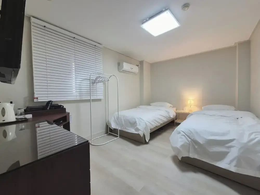AnOn hostel - photo 3