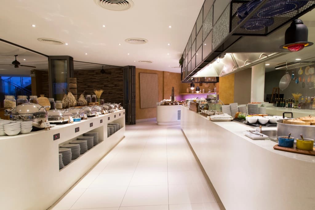 Grand Mercure Phuket Patong - photo 35
