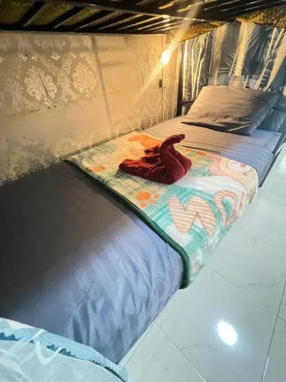 BT Hostel - photo 6