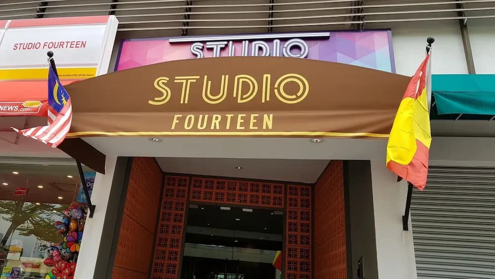 Euzmo Residences at Studio 14 - main photo