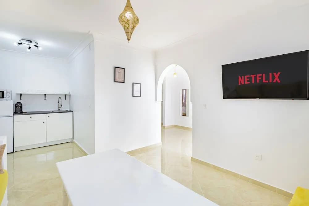 Dar JuMa Villa style Riad Marrakech Suites Familiales 'Piscine & Spa' - photo 4