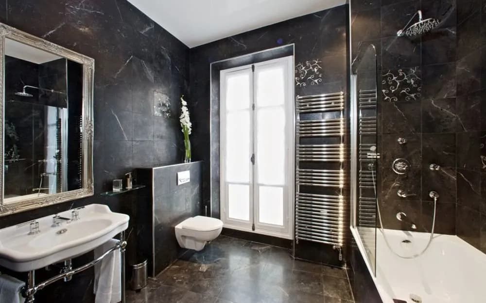 Rue Honore Chevalier - Two Bedroom Apartment - photo 8