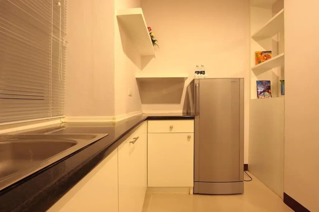 Baramee Hip Hotel - photo 25